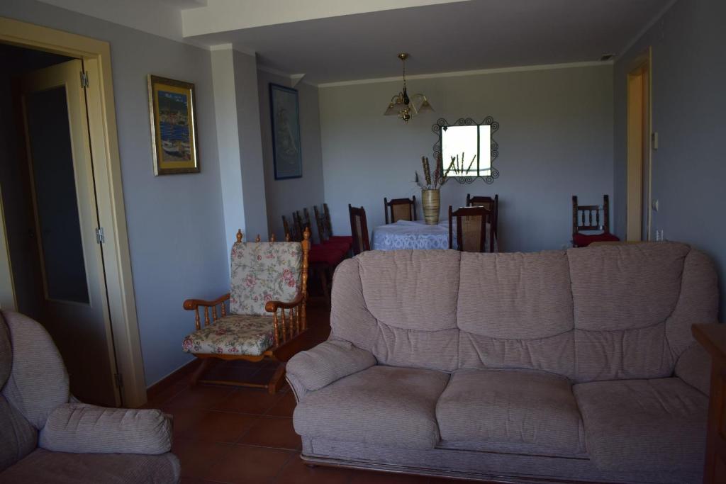 MSJ94 Bonito Apartamento en Marina Sant Jordi - 4