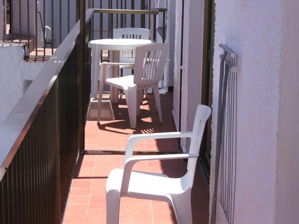 Apartamentos Casa Blanca photo