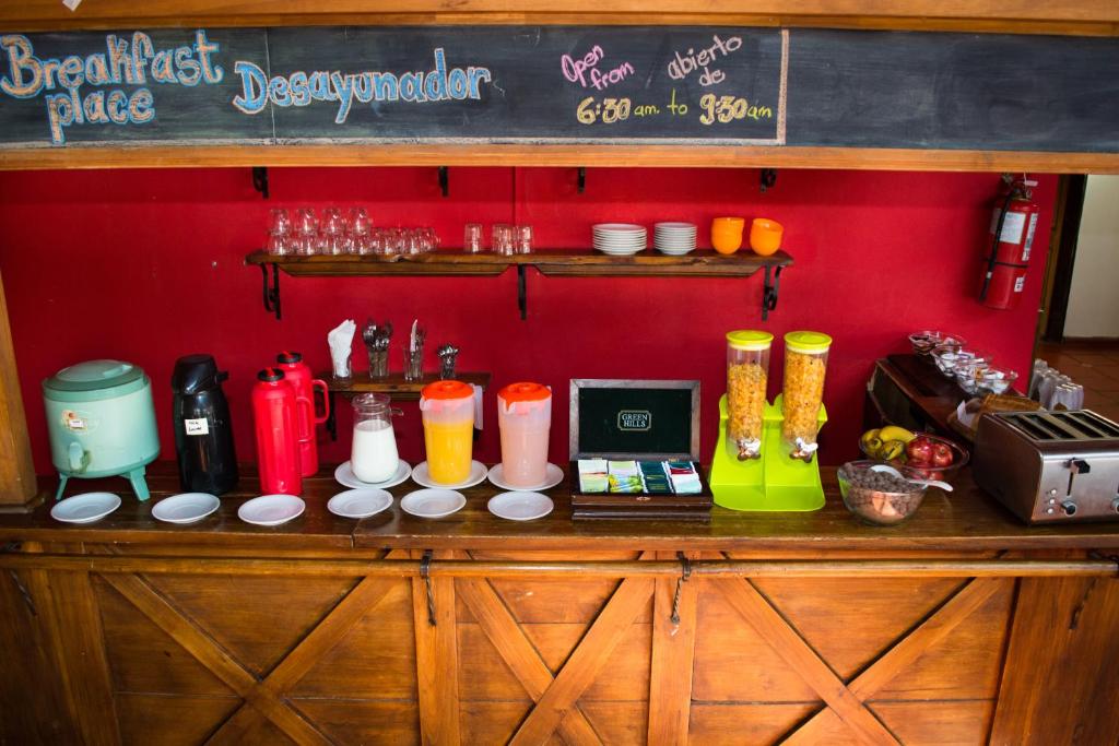 Hostel Inn Calafate photo
