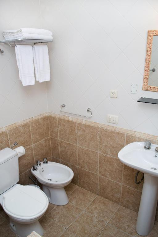 Hostel Inn Calafate photo