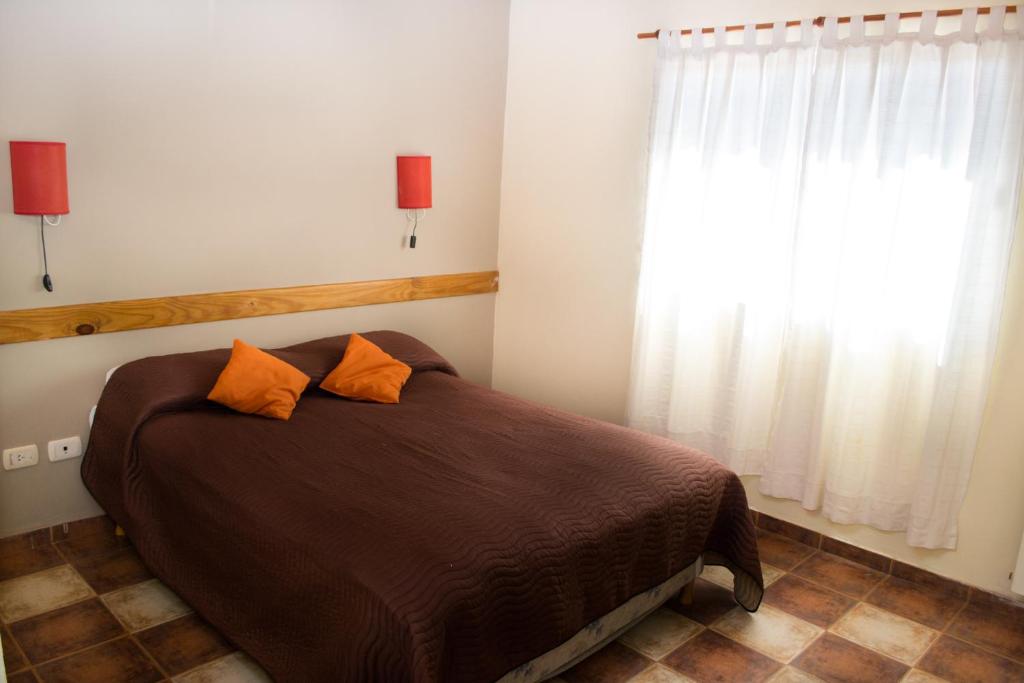 Hostel Inn Calafate photo