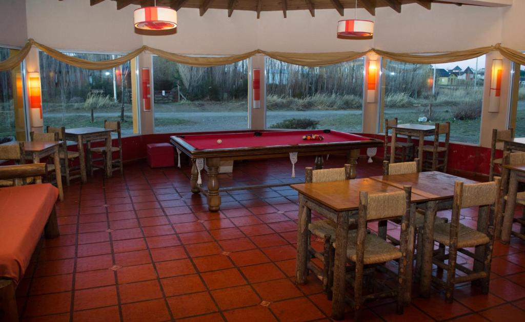 Hostel Inn Calafate photo