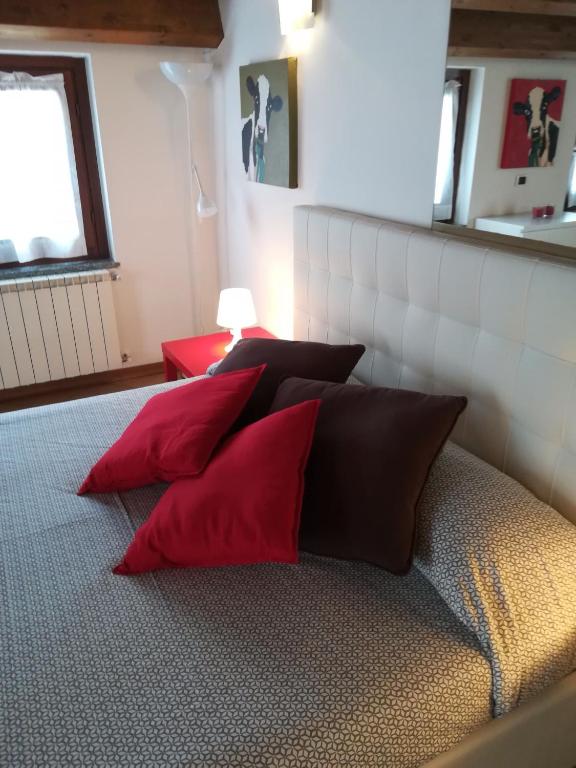 Rovelli Room photo