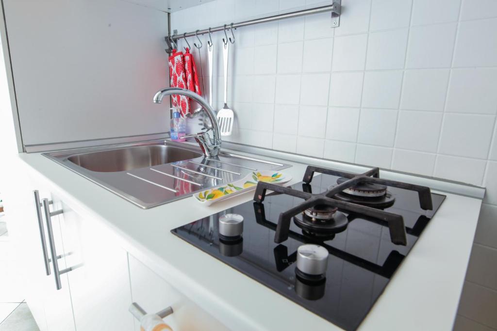 Peaceful apartment in the heart of Bologna - 4