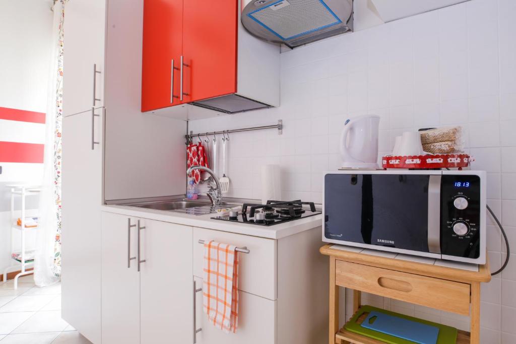 Peaceful apartment in the heart of Bologna - 3