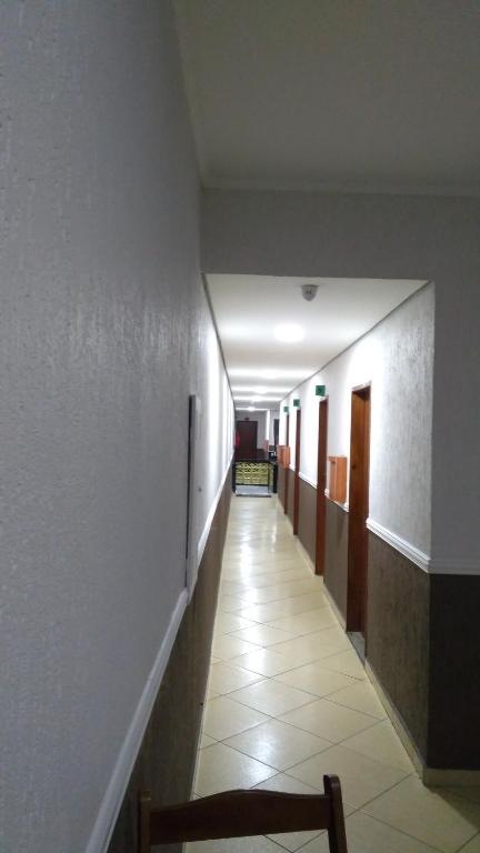 Hotel Tenda Brigadeiro SP photo