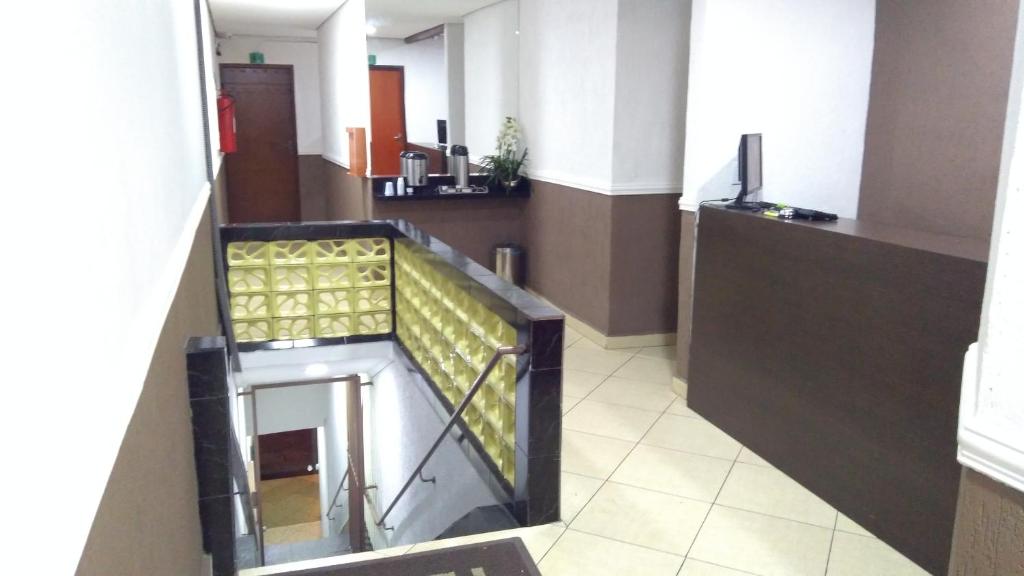Hotel Tenda Brigadeiro SP photo