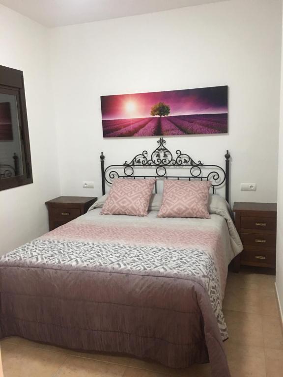 Apartamento Infantes - 3