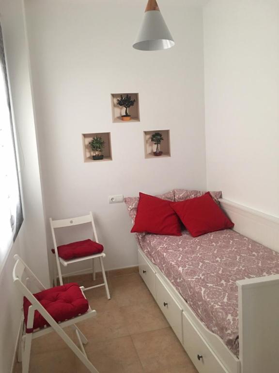 Apartamento Infantes - 5