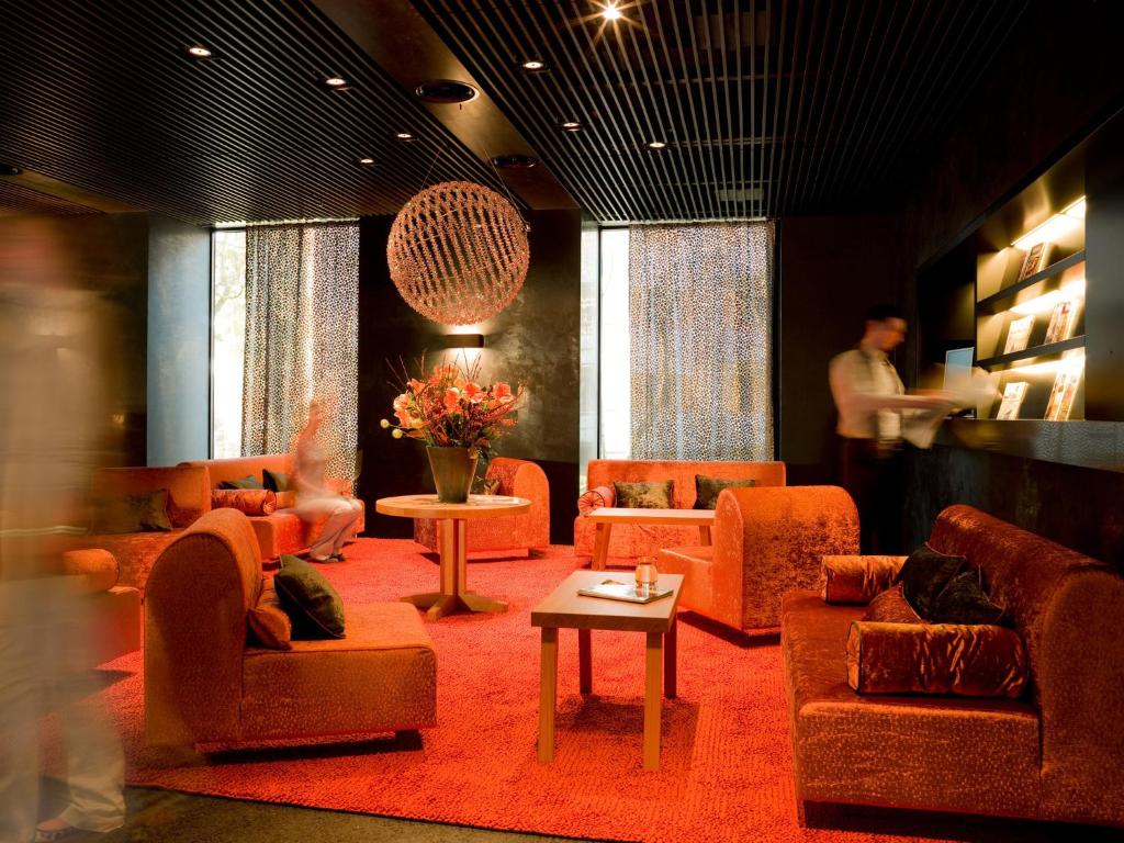 City Garden Hotel photo