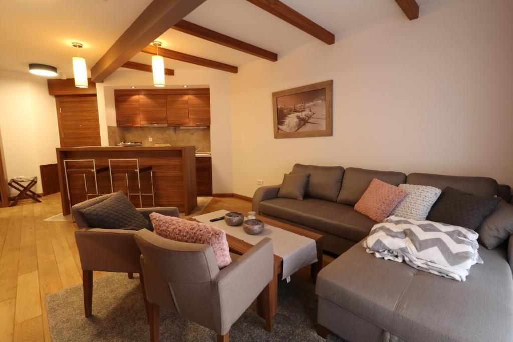 Lux Private Apartment Vučko - 4