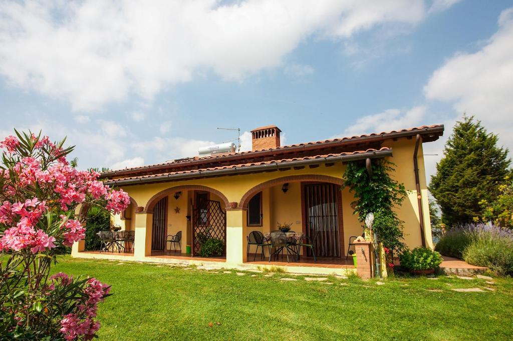 Agriturismo San Francesco - 2