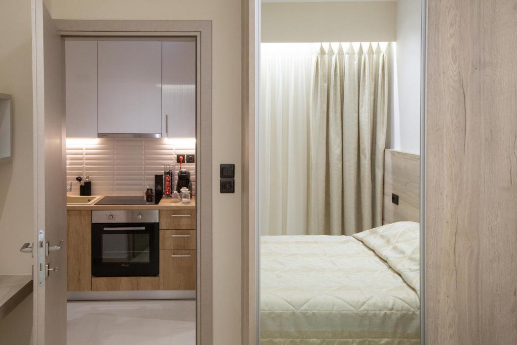 Marianthe Apartments — Hotel in Ioannina