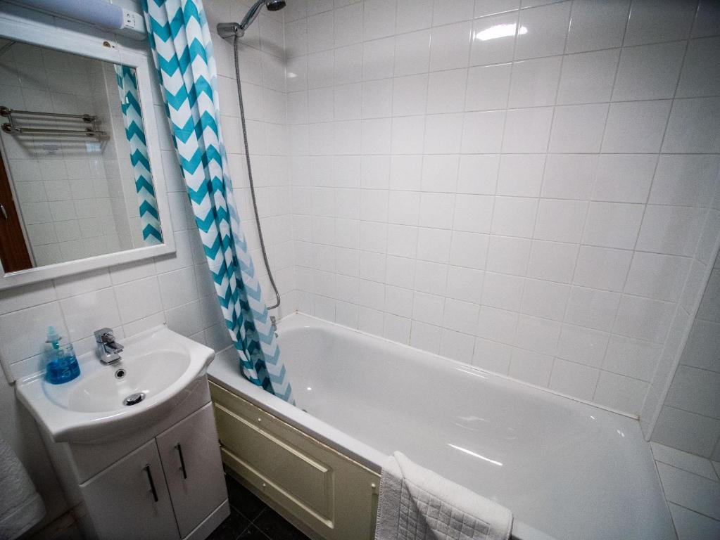 バスルーム（客室）