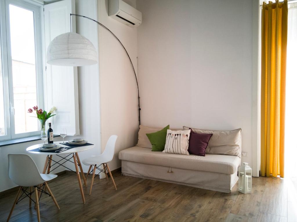 casa vacanza il sole di Napoli - 2