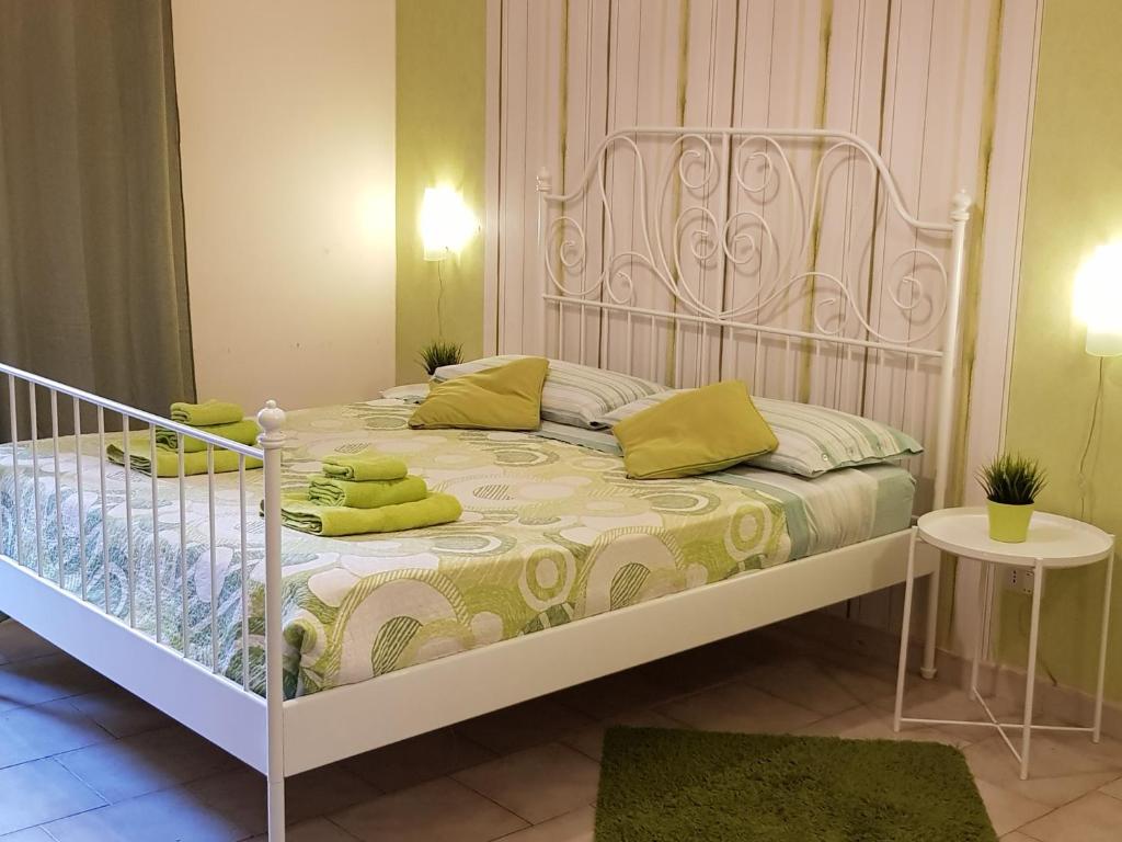 Apartment in Salerno Centro - 2