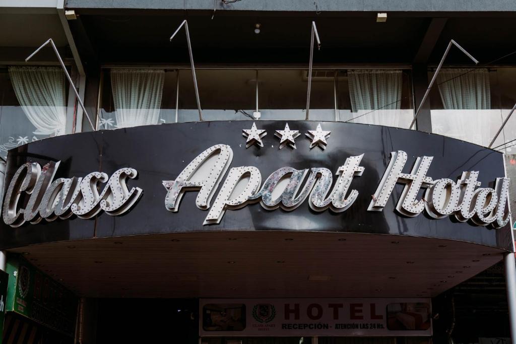 Class Apart Hotel - 2