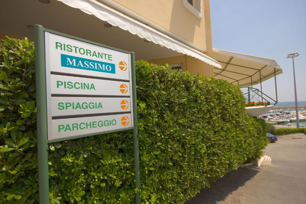 Hotel Scogliera - 4