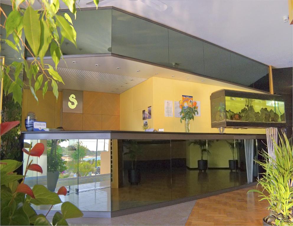 Hotel Scogliera - 3