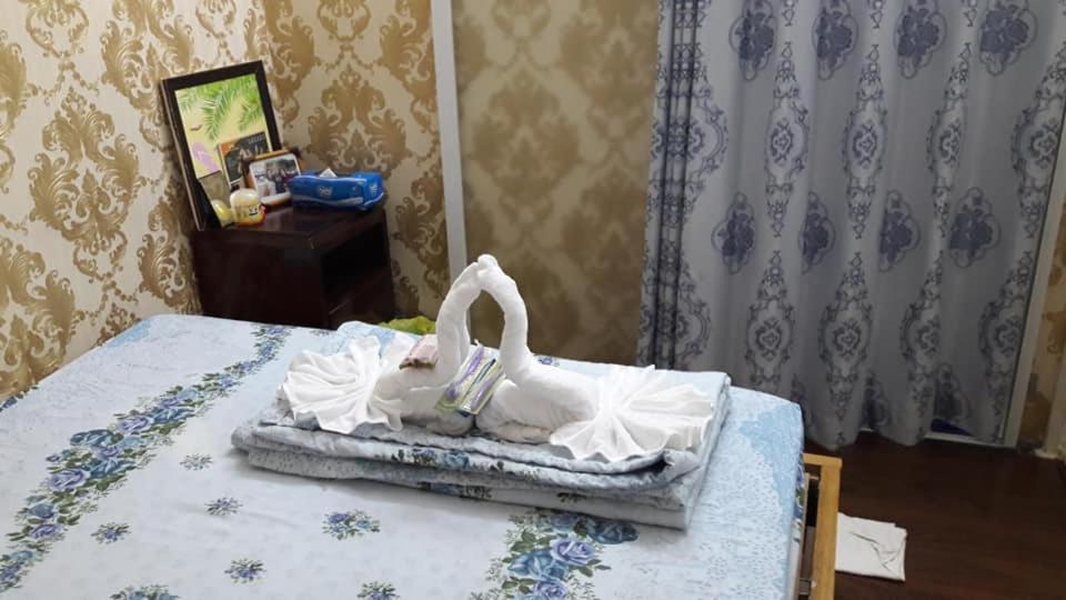 Saigonnais Homestay (Maison de Tran Le) photo