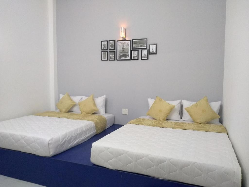Phuc Hau Hotel. photo