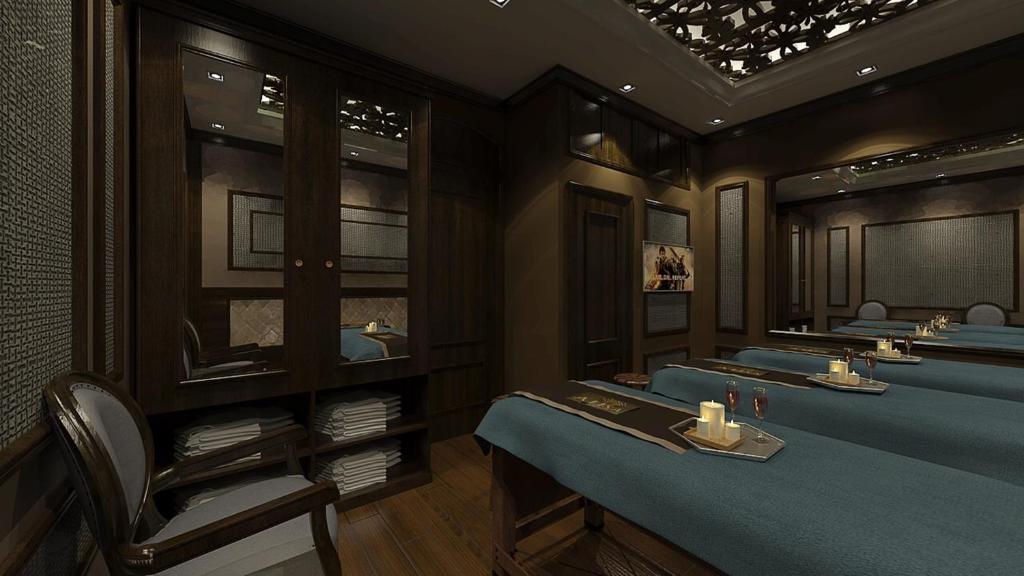 Alisa Hotel &#038; Spa
