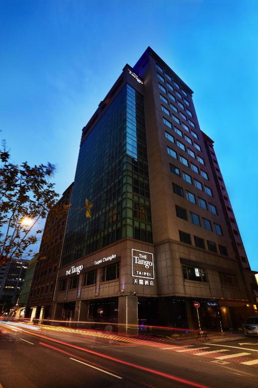 Hotel Property