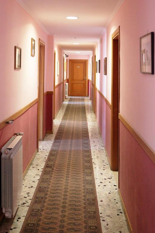 Facilities, Hotel Linda in Sorrento