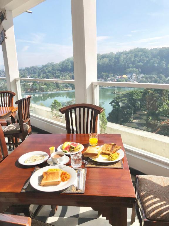 Kandy Supreme Hotel