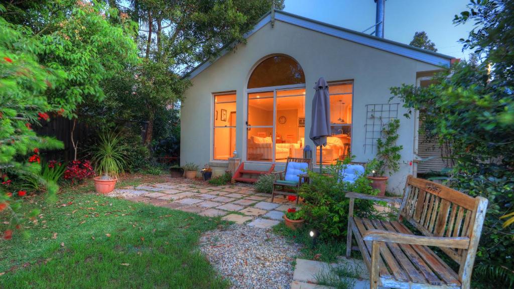 The Avenue at Montville Cottage — Hotel in Sunshine Coast