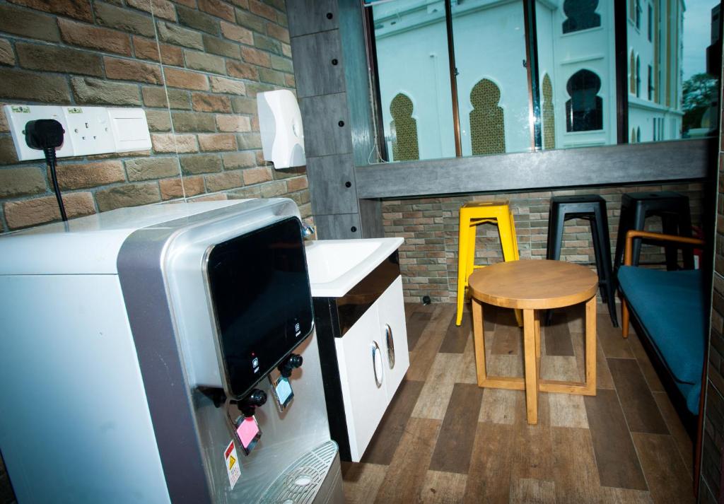 Facilities
