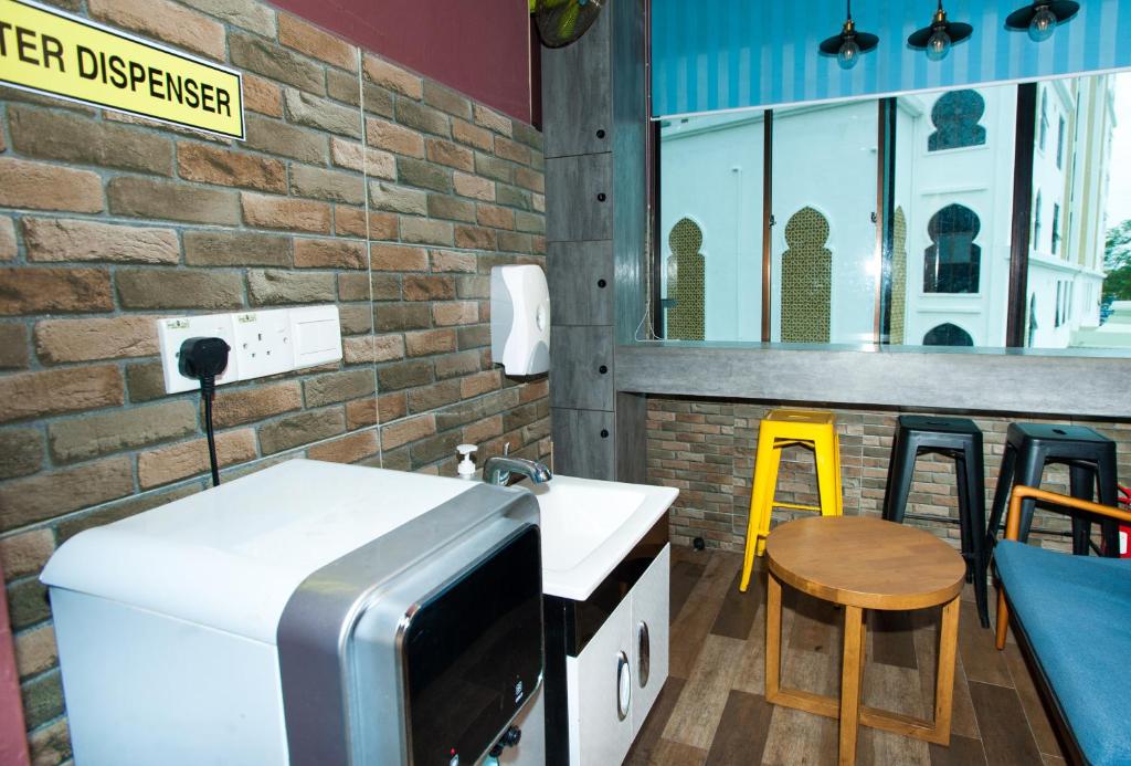 Facilities