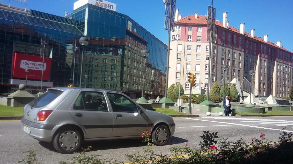 Apartamento Bianca - 5