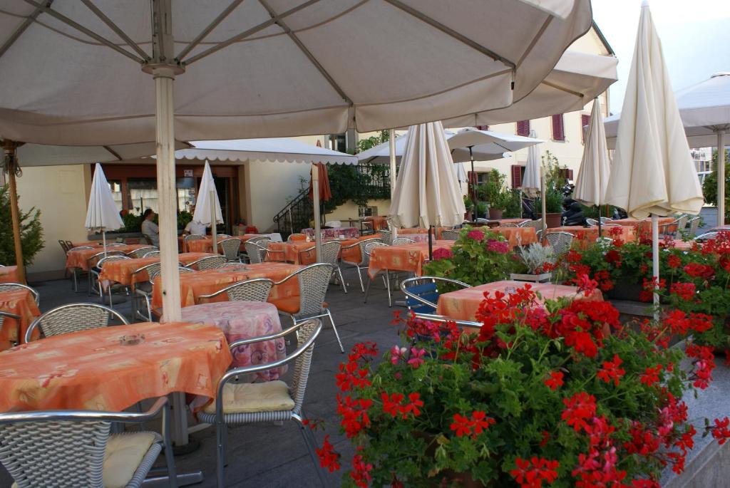 Hotel du Pont photo