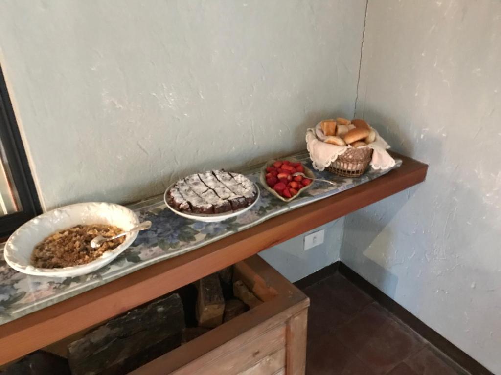 お料理のイメージ