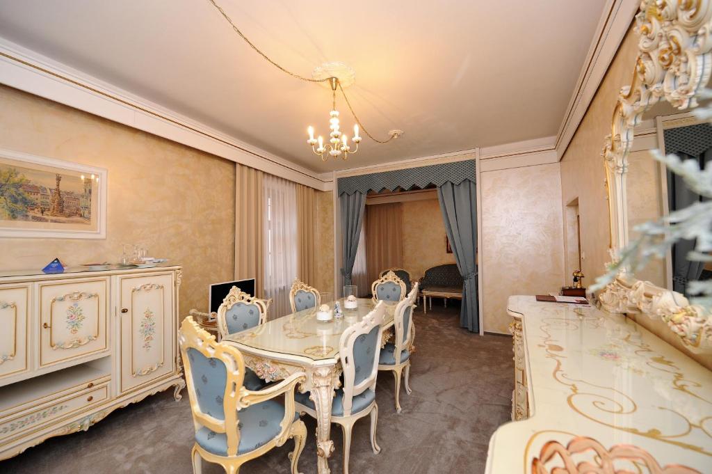 Hotel Prince de Ligne photo