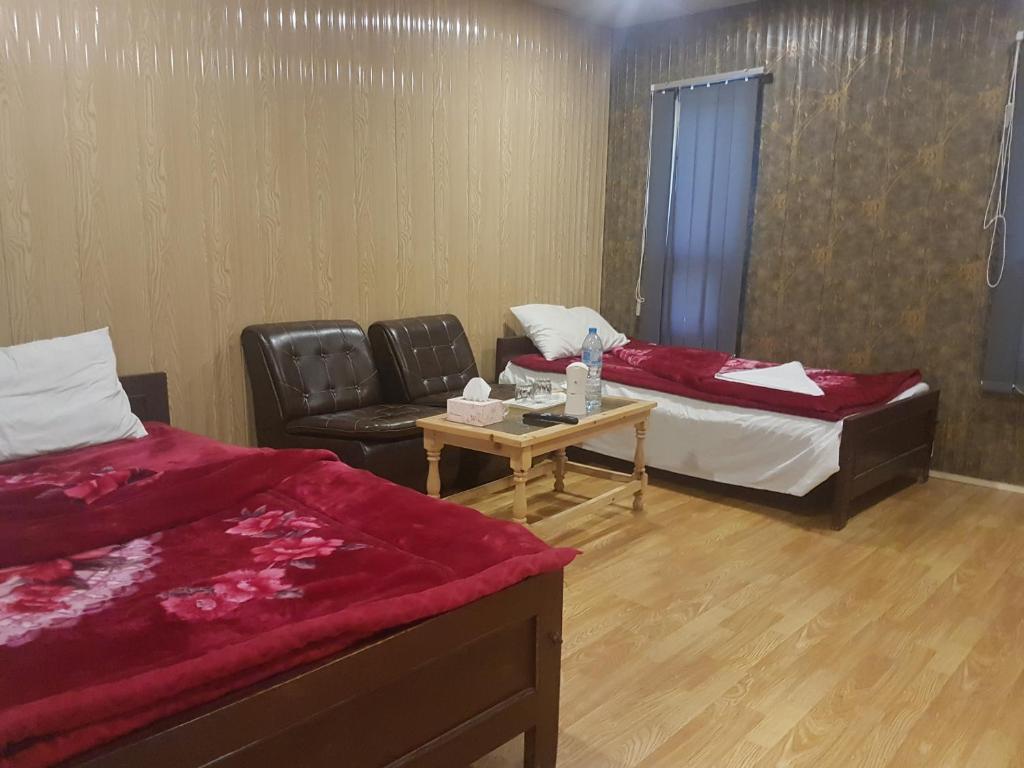 Khunjerab Hotel Sost photo