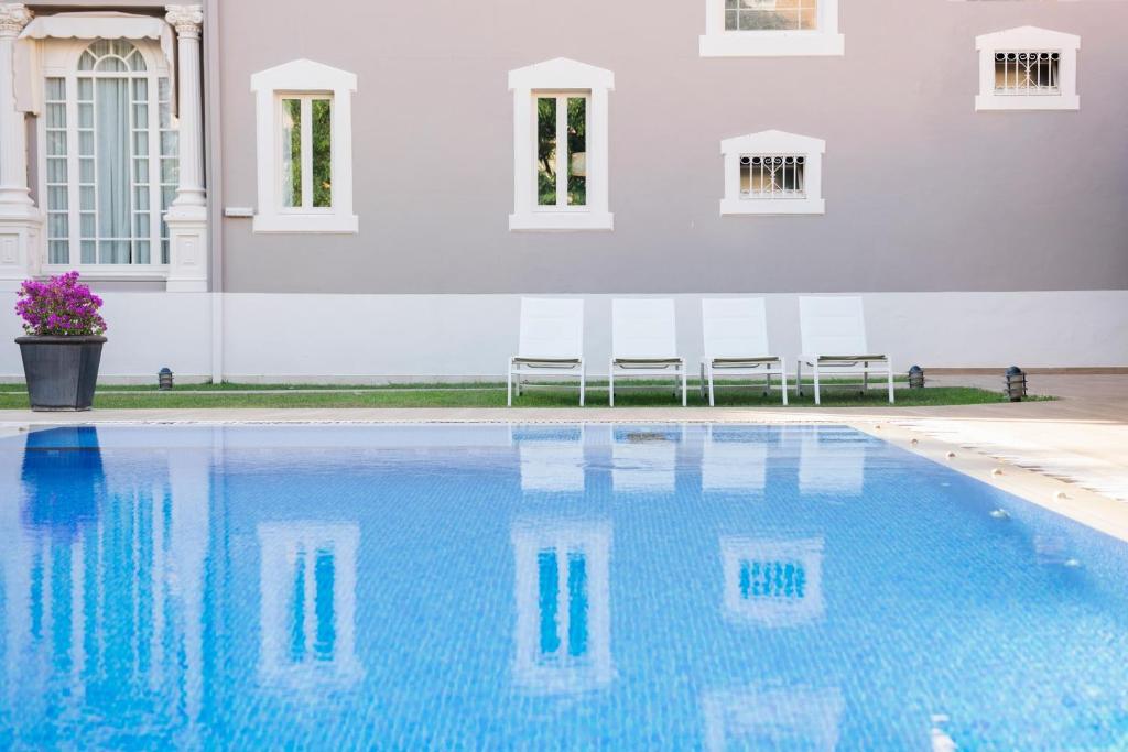 Casa Vincke Hotel - 3