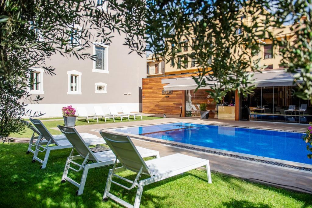 Casa Vincke Hotel - 4