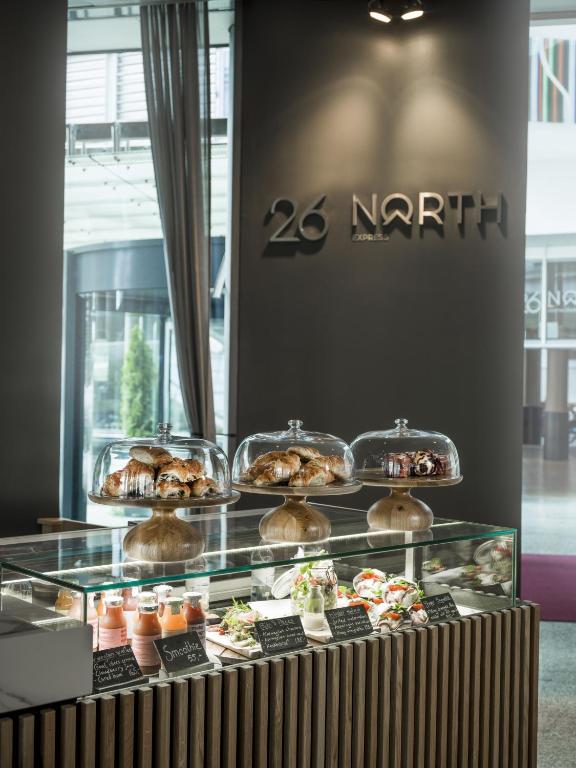 Radisson Blu Airport Hotel Oslo Gardermoen Photo 2
