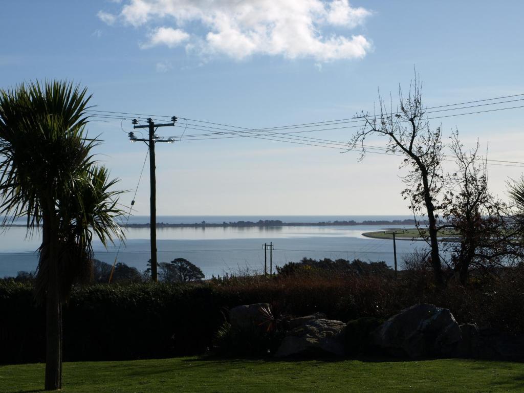 ocean view photo