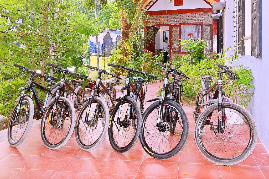 Tam Coc Family Friendly Homestay 호텔 이미지 2