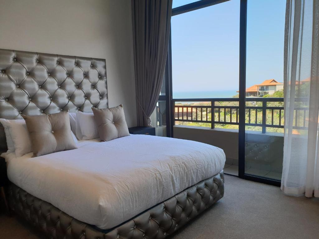 Zimbali Suites 611 photo