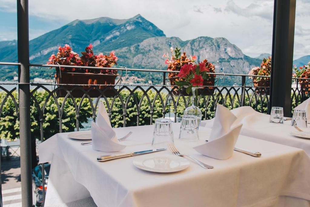 Hotel Suisse — Hotel in Bellagio
