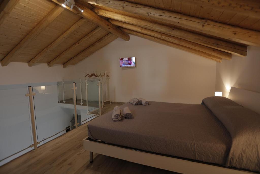 I Loft di Nonna Vincenza - 5