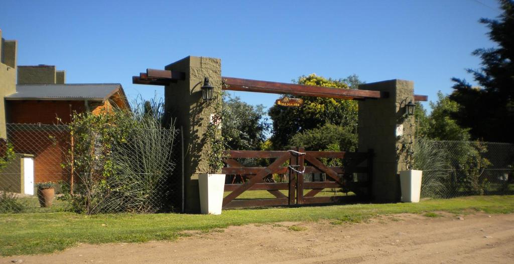 Las Casitas de Pepin - 3