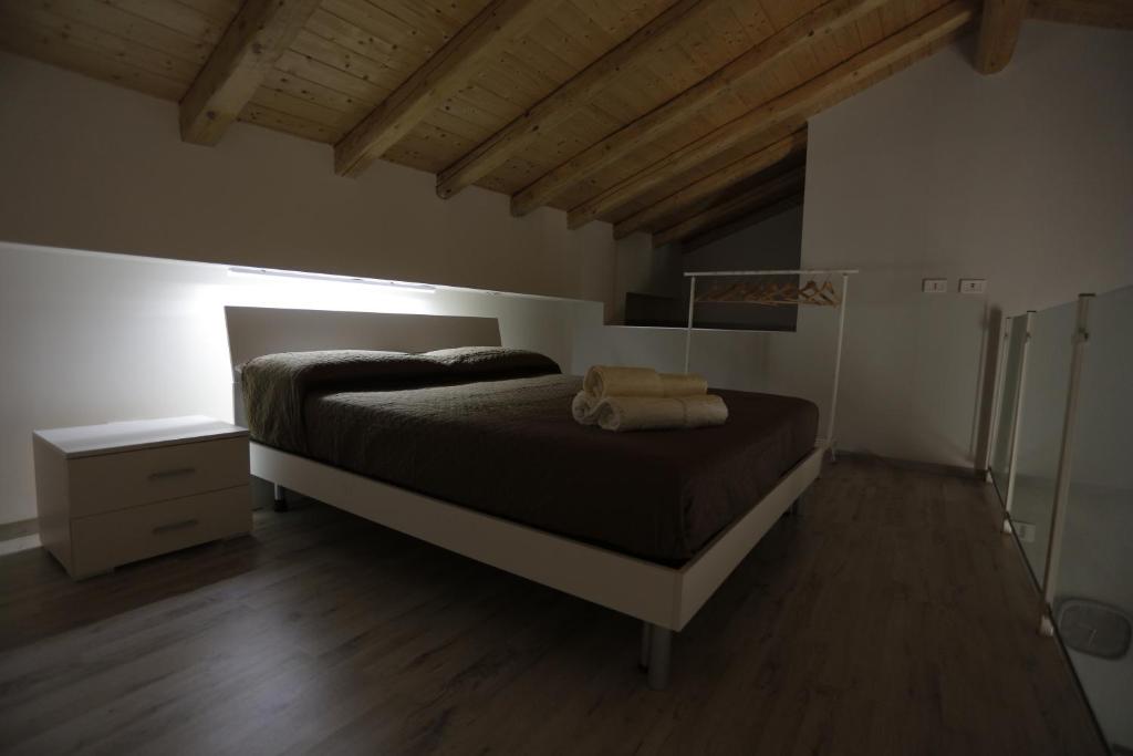 I Loft di Nonna Vincenza - 2