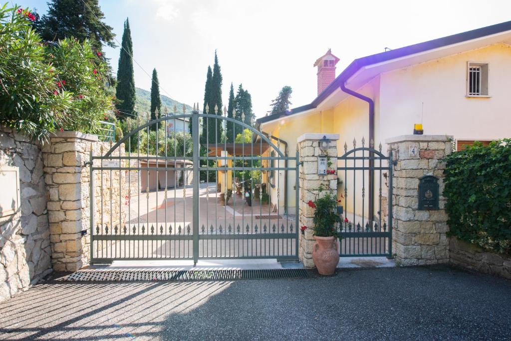 Villa Margherita - 3