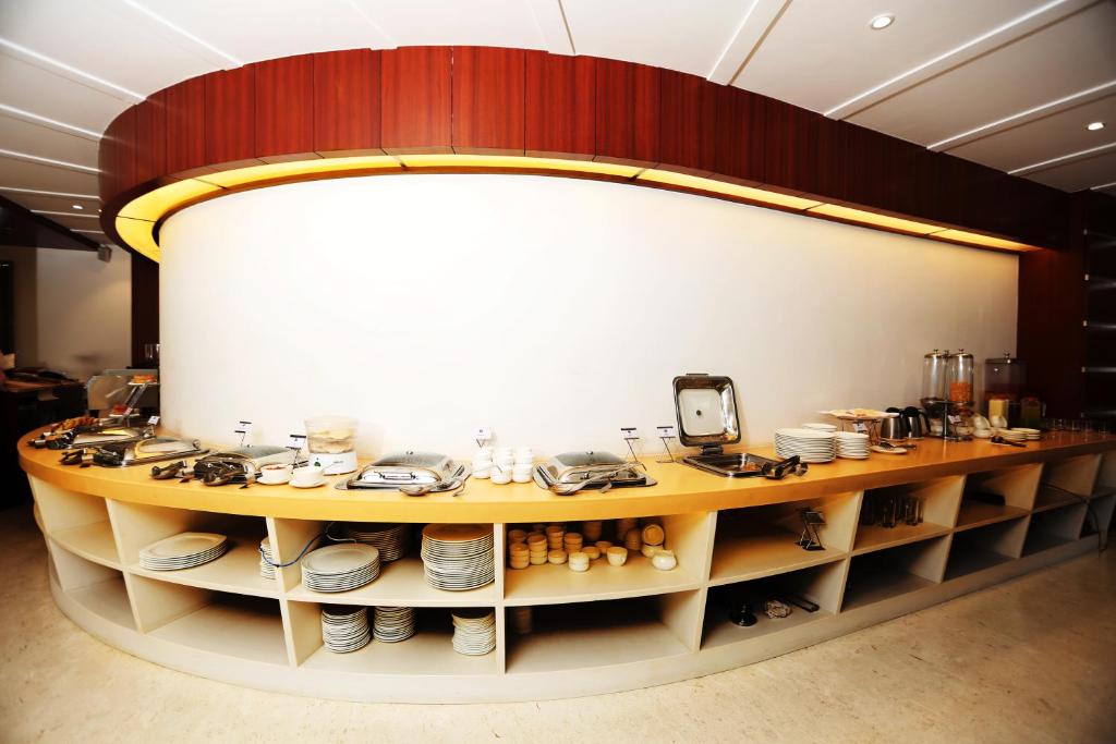 Food and beverages