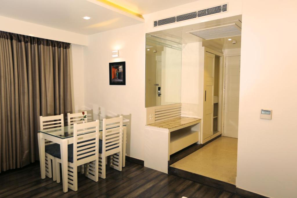 Facilities